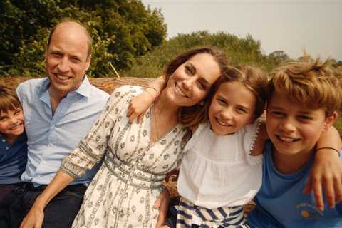 Princess Kate shares a glimpse inside Anmer Hall and updates on her cancer treatment