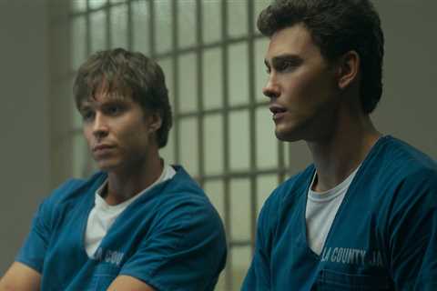 The Menendez Brothers’ Lawyer Addresses Potential Prison Release After Netflix Show