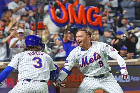 Brandon Nimmo, Edwin Diaz lift Mets to series win over Phillies ahead of Braves showdown