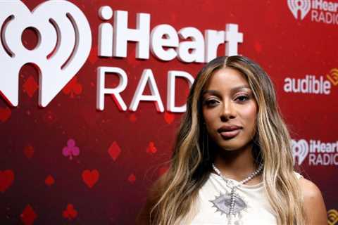 Victoria Monét Brings Y2K Fashion to 2024 iHeartRadio Music Festival