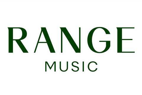 Range Music Publishing Signs Admin Deal with UMPG