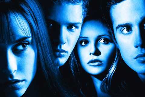 Freddie Prinze Jr. has officially signed on for the new I Know What You Did Last Summer sequel