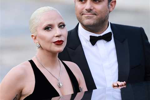 Lady Gaga Names Surprising Person Who Set Her Up With Michael Polansky