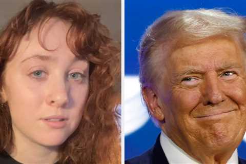 “No, I’m Not Voting For Trump”: Chappell Roan Just Clarified Her Controversial Election Comments..