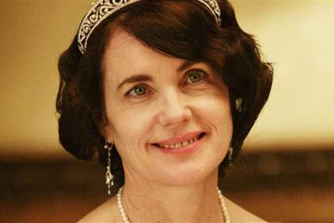 Anne Rice’s The Talamasca adds Elizabeth McGovern to the cast