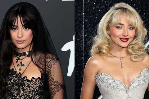 Did Camila Cabello Diss Sabrina Carpenter? Here’s Why Some Fans Think the Pop Stars are Feuding