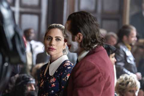 Lady Gaga Says ‘Joker’ Character Had a ‘Profound Effect’ on Her When Making ‘Harlequin’: ‘She..