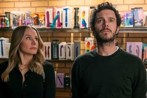 Kristen Bell And Adam Brody In “Nobody Wants This” Is Pure Millennial Magic In The Best Way Possible