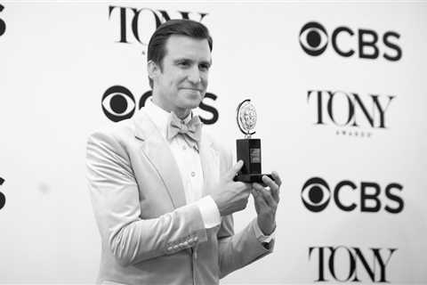 Gavin Creel, Tony Award Winner & Broadway Star, Dies at 48