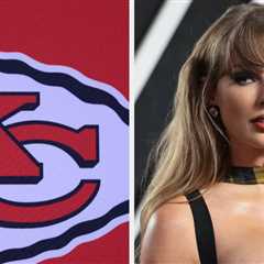 Here's Whether Taylor Swift Will Appear On The Rumored New Kansas City Chiefs WAGs Show