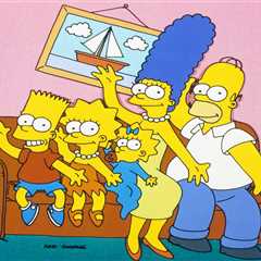 The Simpsons quietly reintroduces forgotten character after 27 years