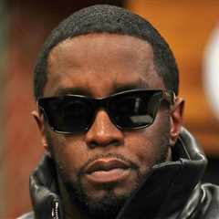 Diddy Sued by Men Who Claim He Sexually Assaulted Them