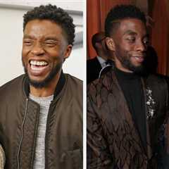 Filled With Grief: Lupita Nyong'o Breaks Down Watching Chadwick Boseman Scene