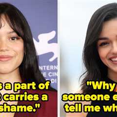 32 Multicultural Latino Celebs Who've Opened Up About Their Identity