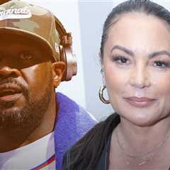 DJ Clark Kent Death Rumors Slammed by Angie Martinez, Son Confirms He's Alive