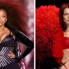 Here's My Problem With The 2024 Victoria's Secret Fashion Show