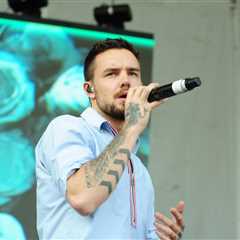 Liam Payne’s Former School ‘Deeply Saddened’ By Singer’s Death: ‘He Made a Positive Impact’