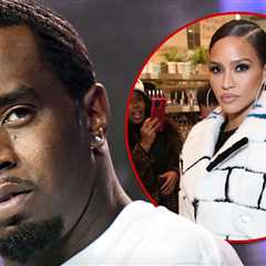 Feds Oppose Diddy Bond Appeal, Remind Court He Offered Bribe Over Cassie Beating