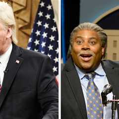 The Best And Worst Presidential SNL Castings Of All Time For Each President