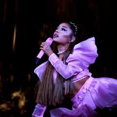 Greatest Pop Stars of the 21st Century Podcast: Ariana Grande (No. 9)