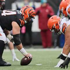 Cleveland Browns vs. Cincinnati Bengals: How to Watch the First-Ever Rock & Roll Hall of Fame Game