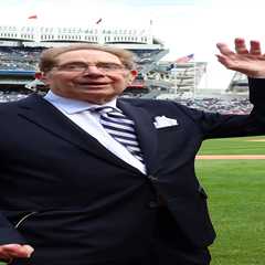 John Sterling delivers classic call as Yankees secure first spot in World Series since 2009