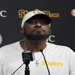 Mike Tomlin went ‘lone ranger’ with controversial Steelers quarterback decision