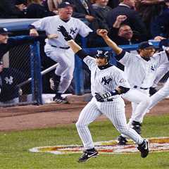 Aaron Boone’s unshakable Yankees positivity is finally being rewarded