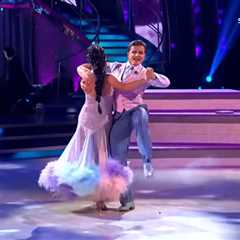 Strictly Come Dancing: Fans Spot Mistake in Sam Quek's Performance