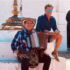 Egidio Cuadrado, Carlos Vives’ Longtime Accordionist & Vallenato Icon, Dead at 71