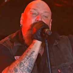 Paul Di'Anno Dies: Rockers React