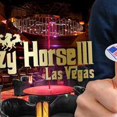 Las Vegas Strip Club, Brothel Offer X-Rated Voter Incentives on Election Day