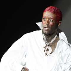 Lil Uzi Vert Taunts Ebro Darden With ‘Chill Ebro’ Title on ‘Eternal Atake 2’ Track List