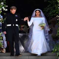 Prince Harry's Falling Outs After Marrying Meghan Markle