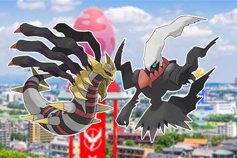 Pokémon GO Raid Boss Schedule For October 2024