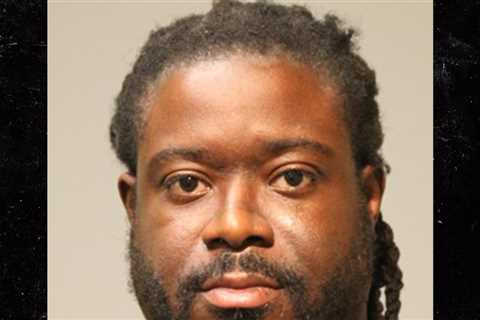 Ex-NFL Star Eddie Lacy Arrested For 'Extreme DUI' In Arizona