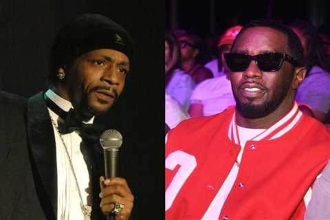 Katt Williams Jokes About Diddy, Baby Oil & Costco During Show