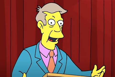 The Character Who Started The Simpsons Decline Just Returned For The First Time In 27 Years