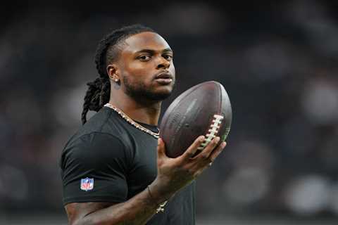 Sauce Gardner shares curious post in response to Davante Adams’ Raiders trade request