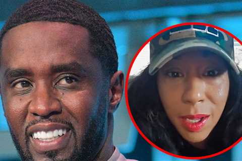 Diddy Accuser Adria English's Attorney Asking Judge to Withdraw From Case