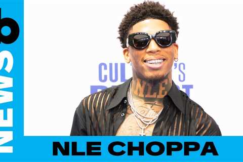 NLE Choppa & 41’s ‘Or What’ Lands In Top 3 of TikTok Billboard Top 50 | Billboard News