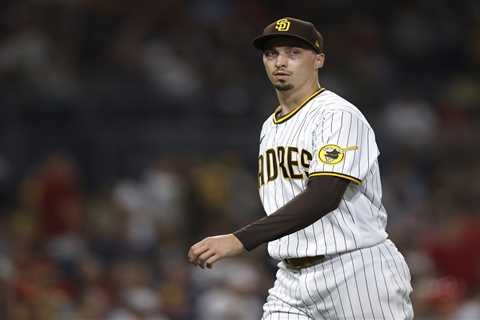 Padres’ 2023 crash remains a mystery