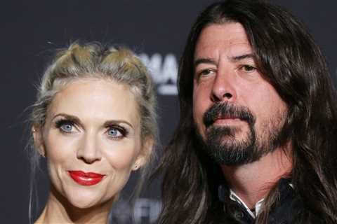 “It’s Been Rough For Her”: Jordyn Blum Is Apparently “Focused On Her Own Life” After Dave Grohl..