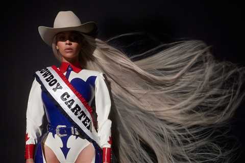 Five Burning Questions: Will ‘Cowboy Carter’ Finally Get Beyoncé An Album of the Year Grammy?