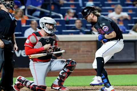 Mets’ Jeff McNeil cleared for baseball activities as potential injury return takes next step