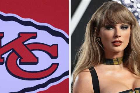 Here's Whether Taylor Swift Will Appear On The Rumored New Kansas City Chiefs WAGs Show