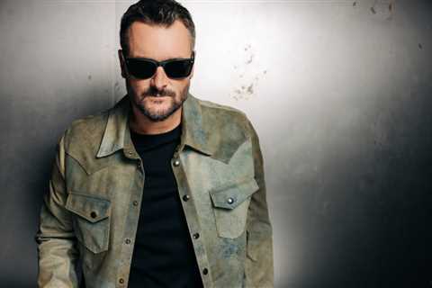 6 Must-Hear New Country Songs: Eric Church, Ella Langley, Jamey Johnson & More