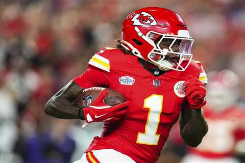 Underdog Fantasy Promo Code NYPBONUS: Get up to $1,000 in bonus cash for Saints-Chiefs on ‘MNF’,..