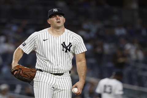 Yankees’ big-money stars running out time to save season