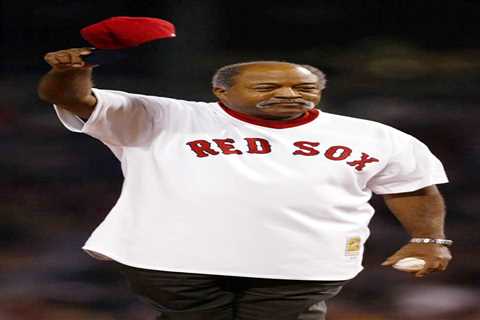 Luis Tiant, Red Sox All-Star known as ‘El Tiante,’ dead at 83